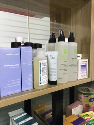 法國化妝品進口上海清關指南 流程、要求與代理選擇