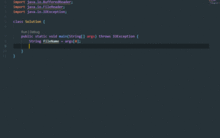 人工智能編程新紀(jì)元 這款Java代碼生成插件，開發(fā)者不容錯(cuò)過