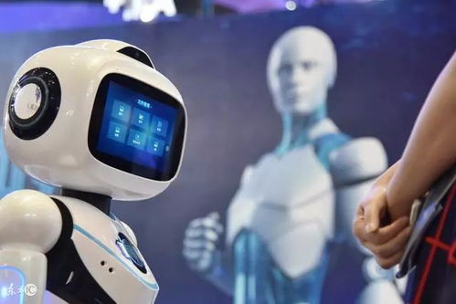 人工智能專家阿奇姆·阿扎爾展望 2018年人工智能應(yīng)用軟件開發(fā)的18大趨勢(shì)